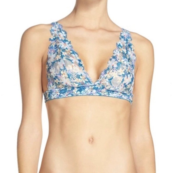 Anthropologie Other - Honeydew Bralette